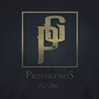 PROTOGONOS Ex Nihilo album cover