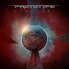 PROTOTYPE — Catalyst album cover