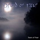 PROUD OF FEAR Tears of Fear album cover