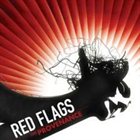 THE PROVENANCE Red Flags album cover