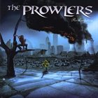THE PROWLERS Re-Evolution album cover
