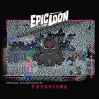 PRYAPISME — Epic Loon OST album cover