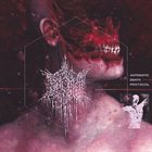 PSYCHO-FRAME Automatic Death Protocol album cover