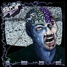 PSYCHO MANIA Subliminal Brainwash album cover