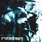 PSYCHOFAGIST Promotional CD 2002 album cover
