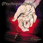 PSYCHOPARALYSIS Deligion album cover