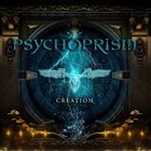 PSYCHOPRISM Creation album cover