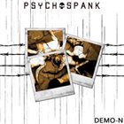 PSYCHOSPANK Demo-N album cover