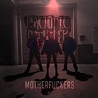 PSYCHOTIC OUTSIDER Motherfuckers album cover