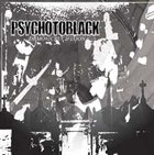 PSYCHOTOBLACK Crucifixion album cover