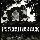 PSYCHOTOBLACK Psychotoblack album cover