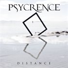 PSYCRENCE Distance album cover