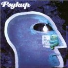 PSYKUP Le Temps de la réflexion album cover