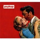 PSYKUP We Love You All album cover