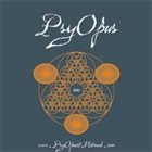 PSYOPUS 3003 album cover