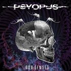 PSYOPUS — Odd Senses album cover