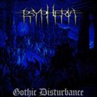 PSYPHERIA Gothic Disturbance album cover