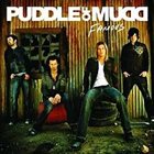 PUDDLE OF MUDD Famous album cover