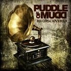 PUDDLE OF MUDD Re:(disc)overed album cover