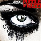 PUDDLE OF MUDD Volume 4: Songs in the Key of Love & Hate album cover