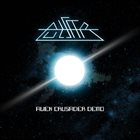 PULSAR Alien Crusader album cover