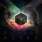 PULSAR Alive album cover