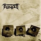 PUNISH Punish album cover