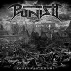 PUNISH Sublunar Chaos album cover