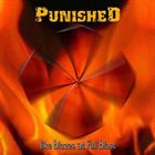 PUNISHED Like Blazes at Full Blast album cover