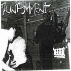 PUNISHMENT Live In St. Louis 4/11/01 album cover