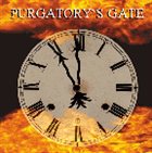 PURGATORY'S GATE The Last Hour album cover