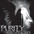 PURITY The Rise of the Fallen album cover