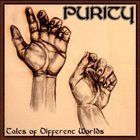 PURITY Tales of Different Worlds album cover