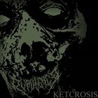 PURULENCE Ketcrosis album cover