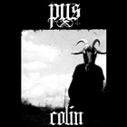 PUS Colin album cover