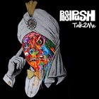 PUSH PUSH Talk2me album cover