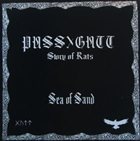 PUSSYGUTT Sea of Sand album cover