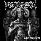 PUTERAEON The Requiem album cover