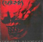 PYAEMIA Cranial Blowout album cover