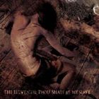 PYORRHOEA The Eleventh: Thou Shalt Be My Slave album cover