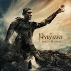 PYRAMAZE — Disciples Of The Sun album cover