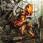 PYRAMAZE — Melancholy Beast album cover