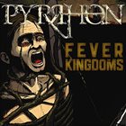 PYRRHON Fever Kingdoms album cover