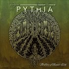 PYTHIA The Solace of Ancient Earth album cover