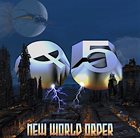 Q5 New World Order album cover