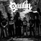 QAALM Reflections Doubt album cover