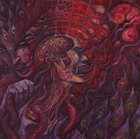 QRIXKUOR — Poison Palinopsia album cover
