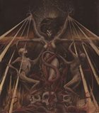 QRIXKUOR — Three Devils Dance album cover