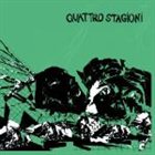 QUATTRO STAGIONI Quattro Stagioni album cover