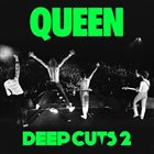 QUEEN Deep Cuts: Volume 2 (1977–1982) album cover